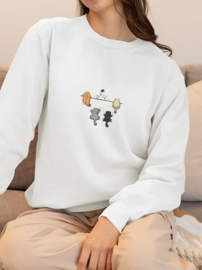 دورس با طرح گربه ها