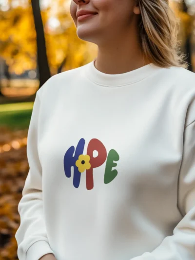 دورس با طرح HOPE