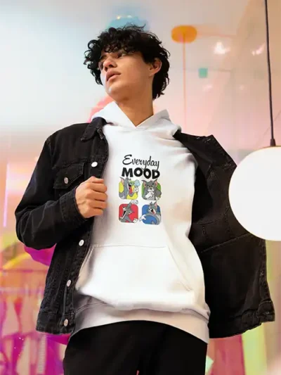 هودی طرح تام و جری