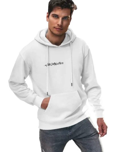 هودی با طرح - یه روزی کارمون می‌گیره